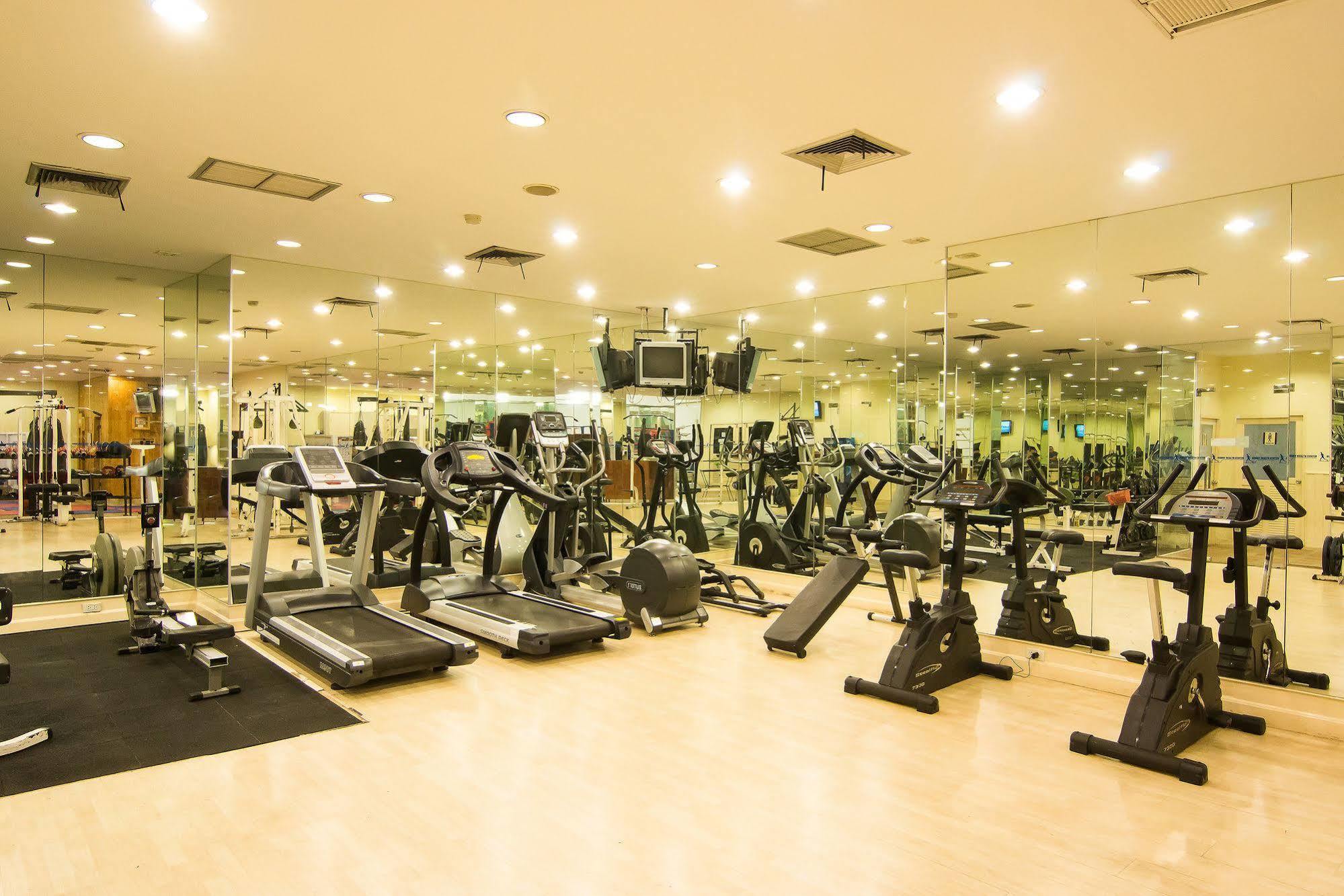 Buddy Boutique Inn Бангкок Экстерьер фото